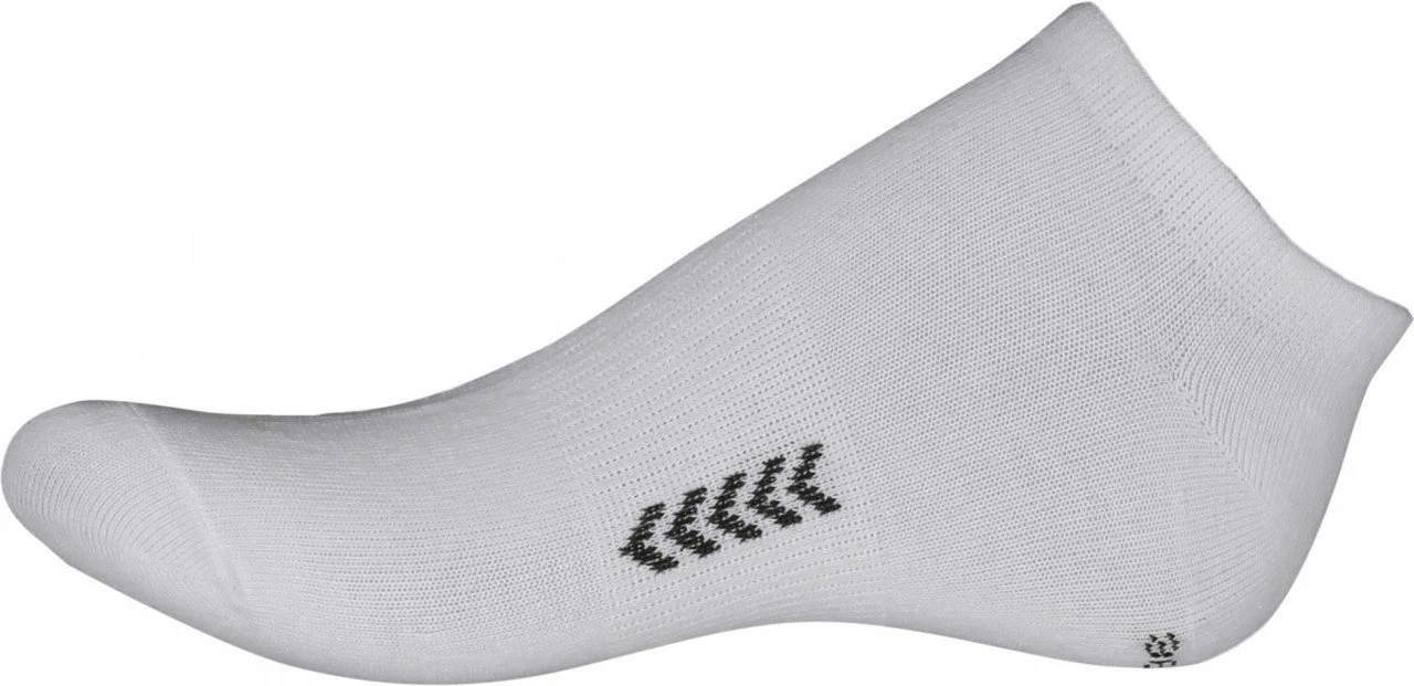 Шкарпетки Hummel Plain Ankle Smu, фото №3