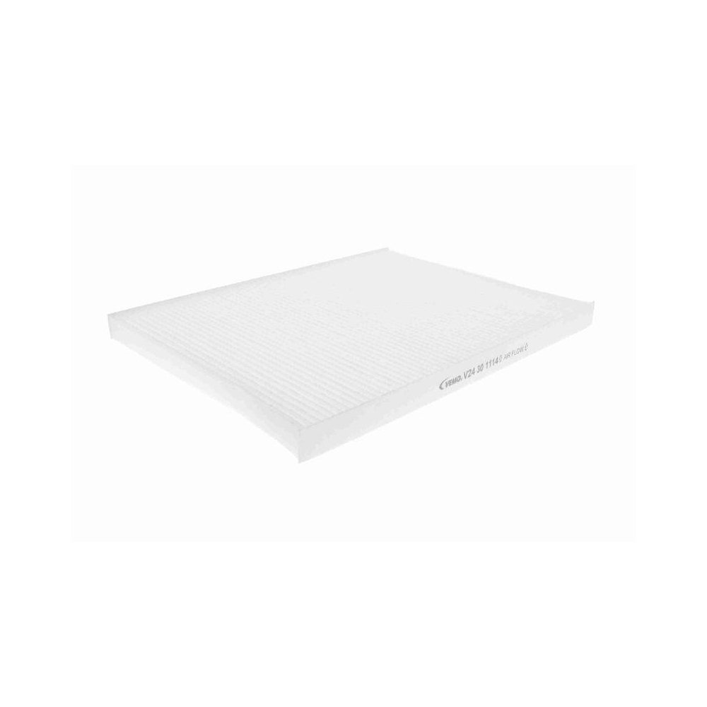 Фильтр салона VEMO V24-30-1114 ALFA ROMEO, фото №1 Фильтр салона VEMO V24-30-1114 ALFA ROMEO, фото №1