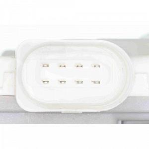 Замок двери VEMO V10-85-0029 Green Mobility Parts для AUDI PORSCHE VW synthetic.ua - Фото 1