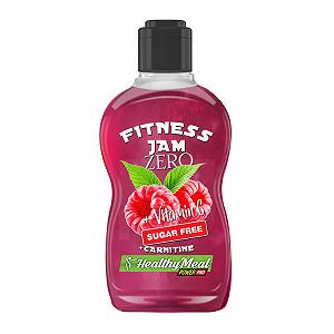 Джем Power Pro Fitness Jam zero 200g Малина с витамином - Фото 1