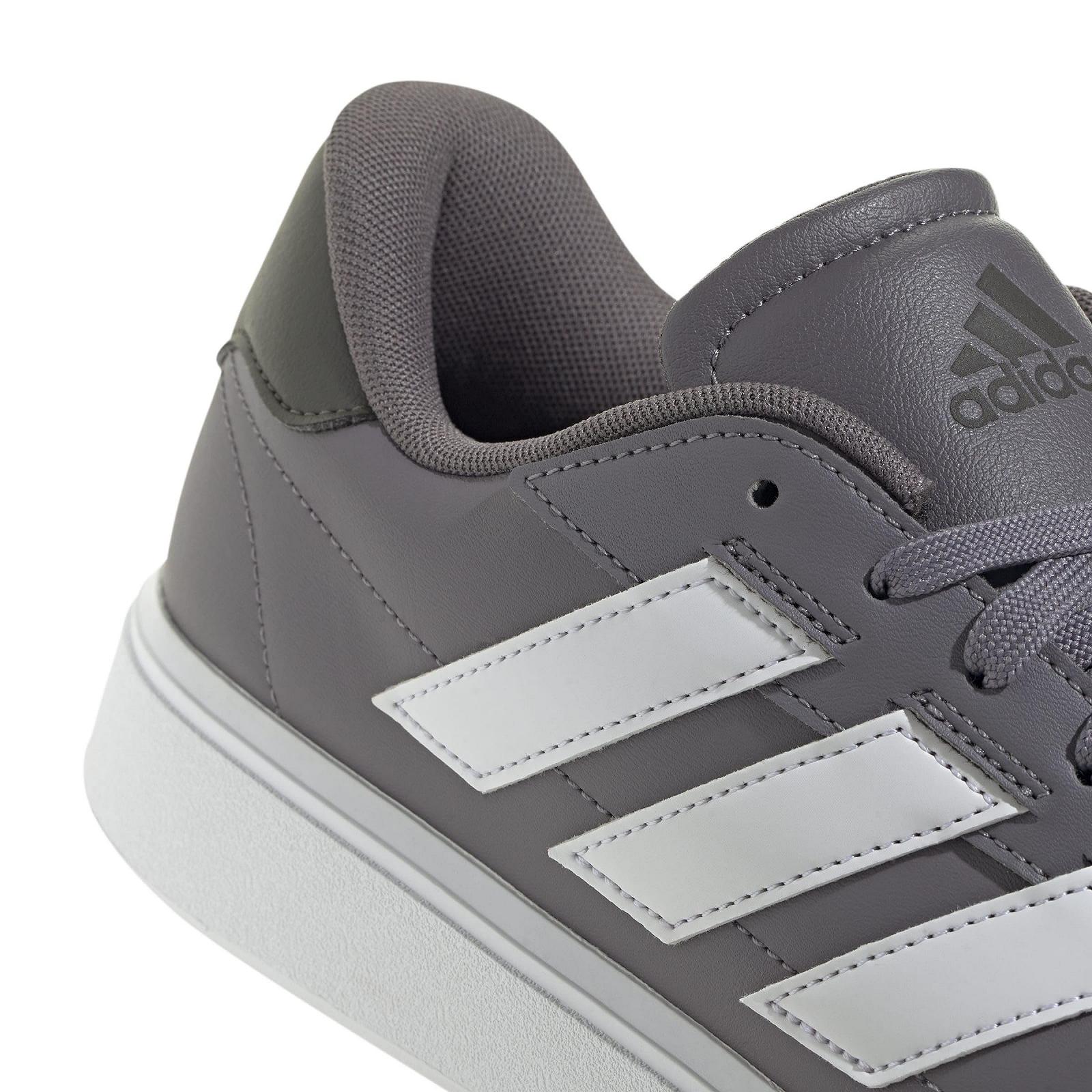 Чоловічі Кросівки adidas Courtblock, фото №5 Чоловічі Кросівки adidas Courtblock, фото №5