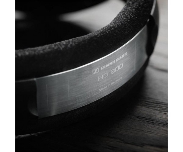 Навушники без мікрофону Sennheiser HD 800 S 506911, фото №6 Навушники без мікрофону Sennheiser HD 800 S 506911, фото №6