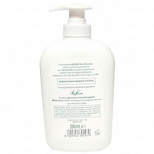 Засіб для інтимної гігієни Pino Silvestre Protettivo з олією чайного дерева 250 мл 8 шт - Фото 1