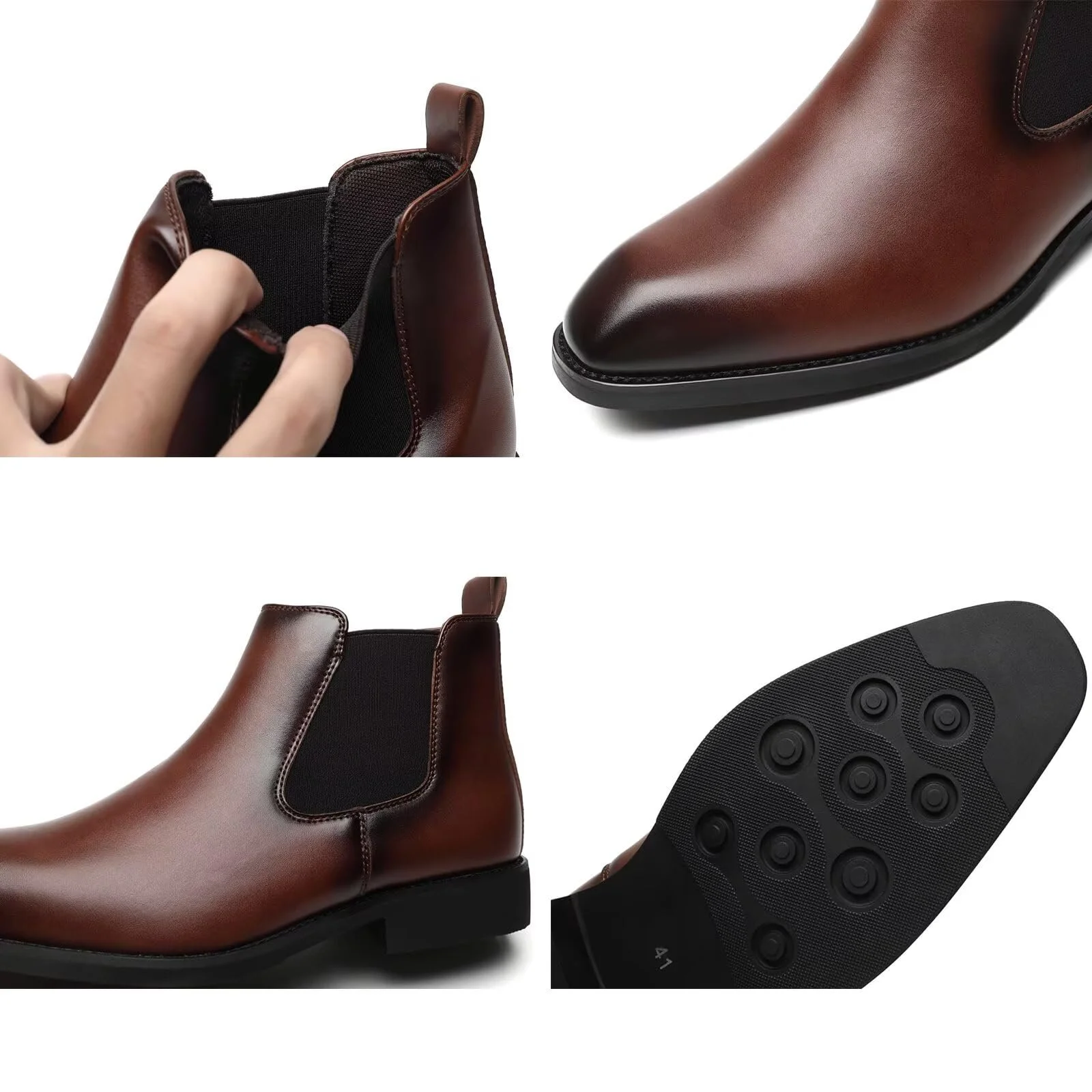 Челси SANNAX Мужские, фото №2