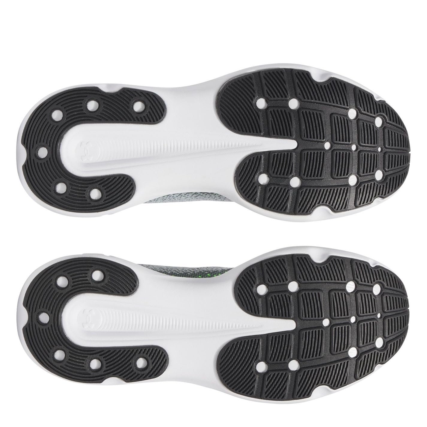 Кросівки Under Armour Infinito чоловічі, фото №4 Кросівки Under Armour Infinito чоловічі, фото №4