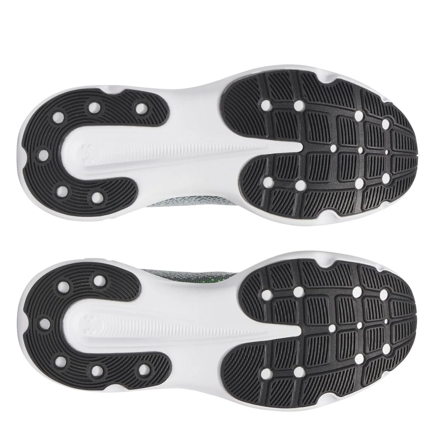 Чоловічі Кросівки Under Armour Infinito, фото №4 Чоловічі Кросівки Under Armour Infinito, фото №4