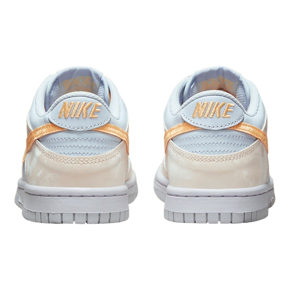 Кроссовки Nike D LOW (GS) 37.5, фото №6