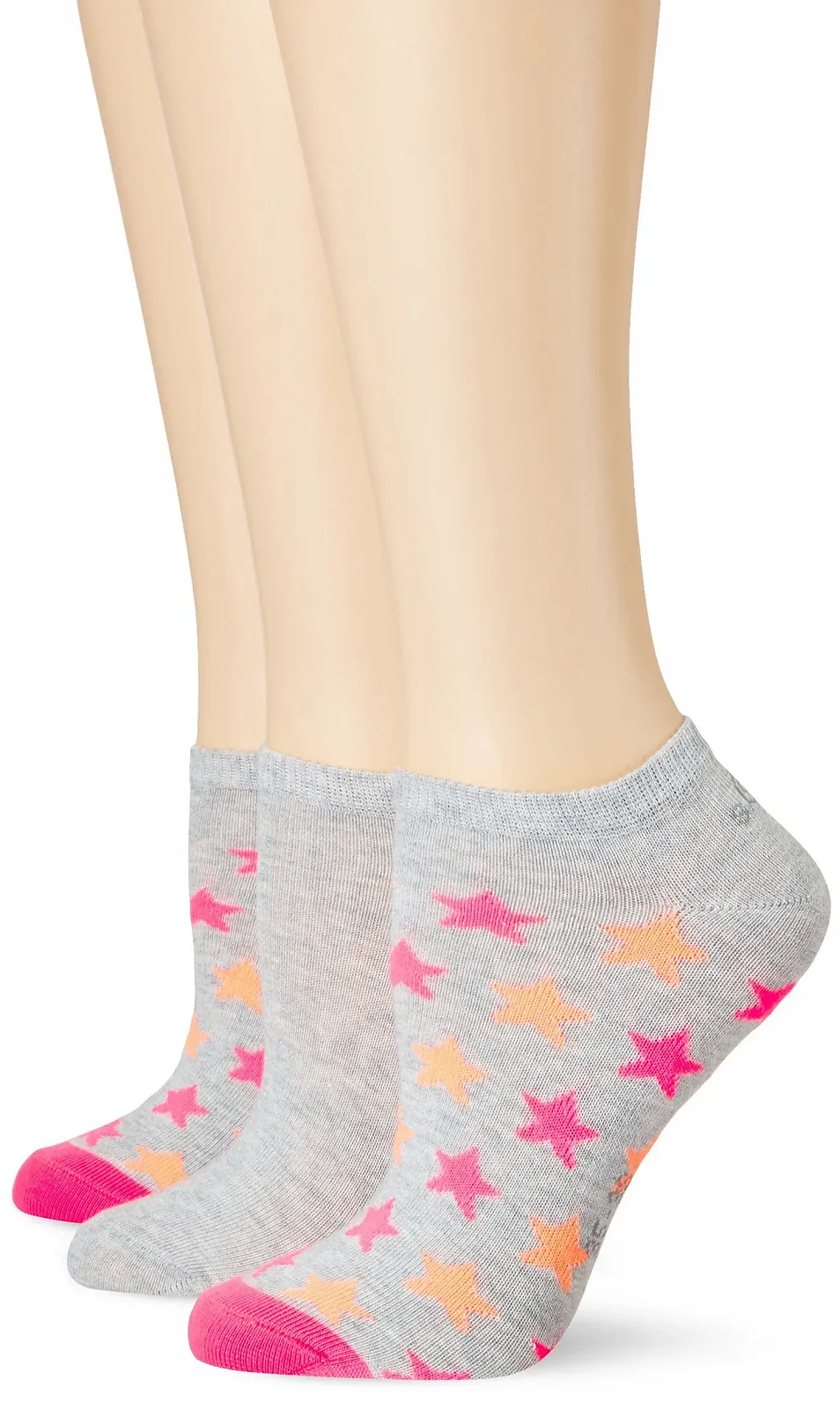 Жіночі шкарпетки s.Oliver (3 пари), фото №1 Жіночі шкарпетки s.Oliver (3 пари), фото №1