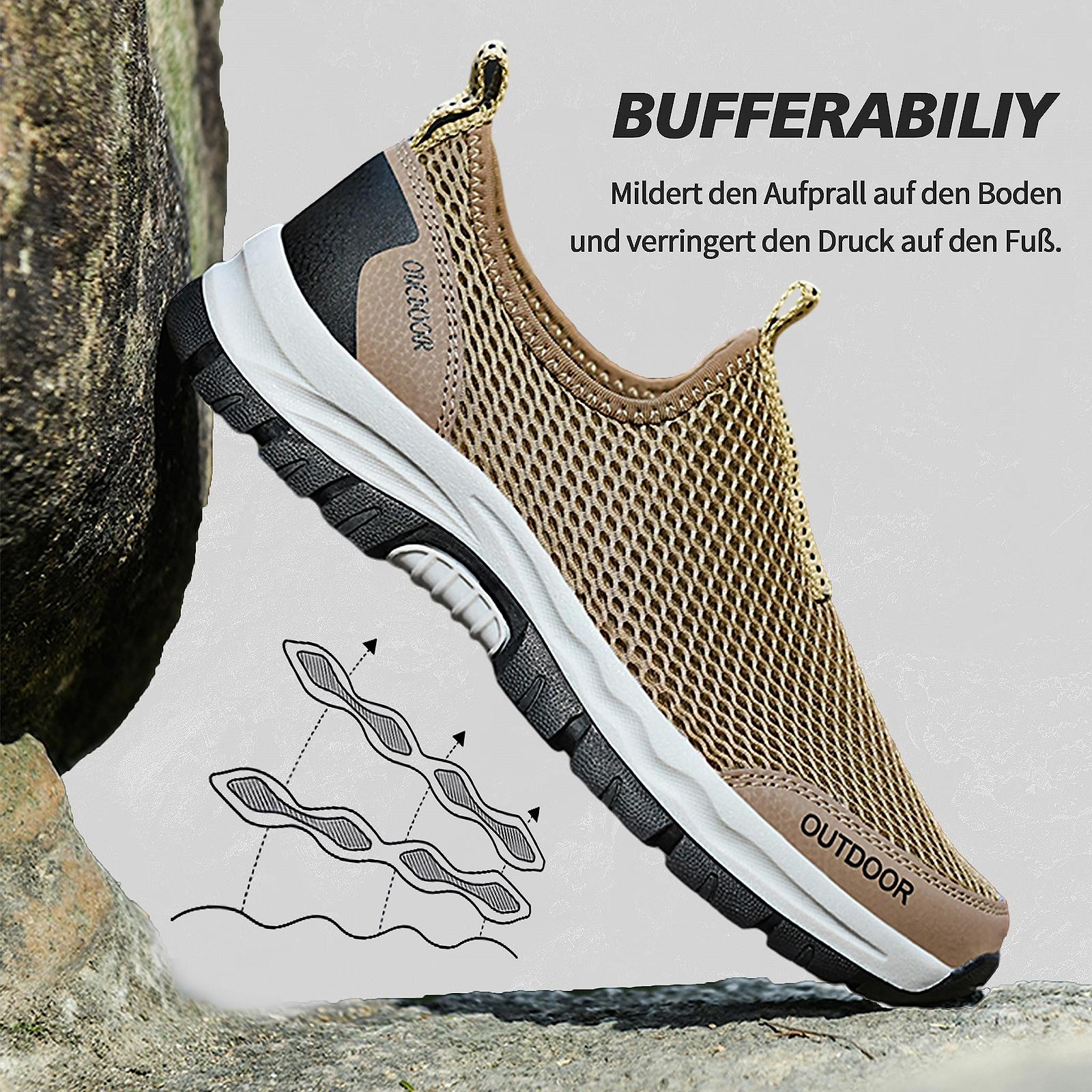 Кроссовки мужские спортивные Размер 39-48, фото №3