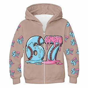 Худи EIS 67 - Фото 1