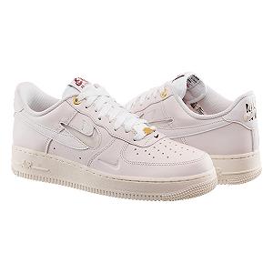 Кроссовки Nike AIR FORCE 1 07 PRM Размер 43 - Фото 1