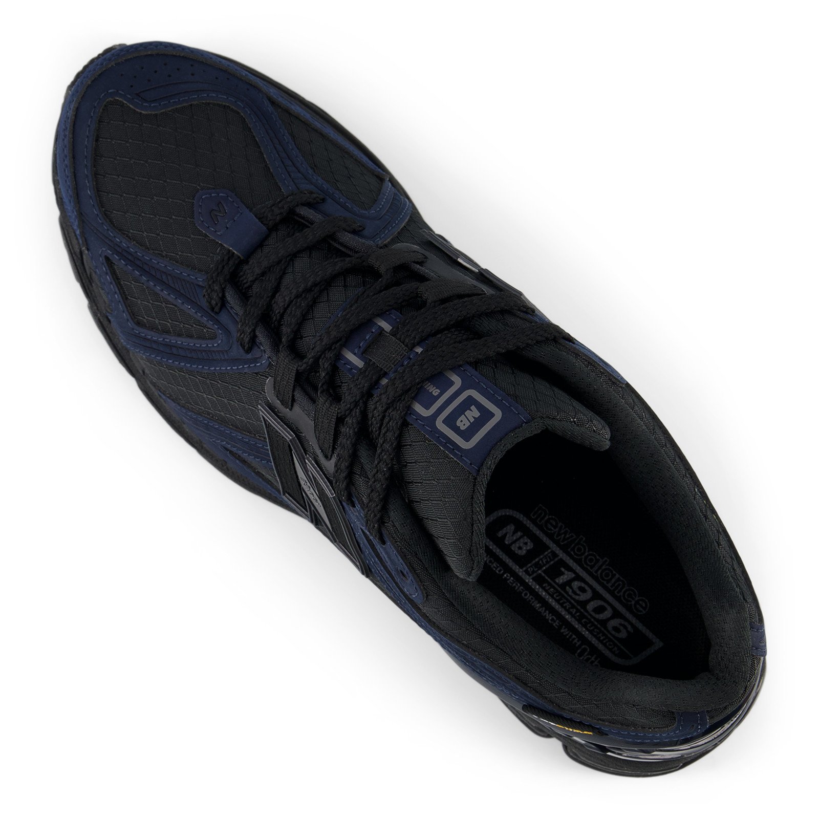Кроссовки New Balance 1906R Cordura 43, фото №4