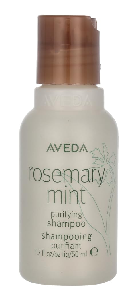 Шампунь AVEDA Rosemary Mint 50 мл, фото №1