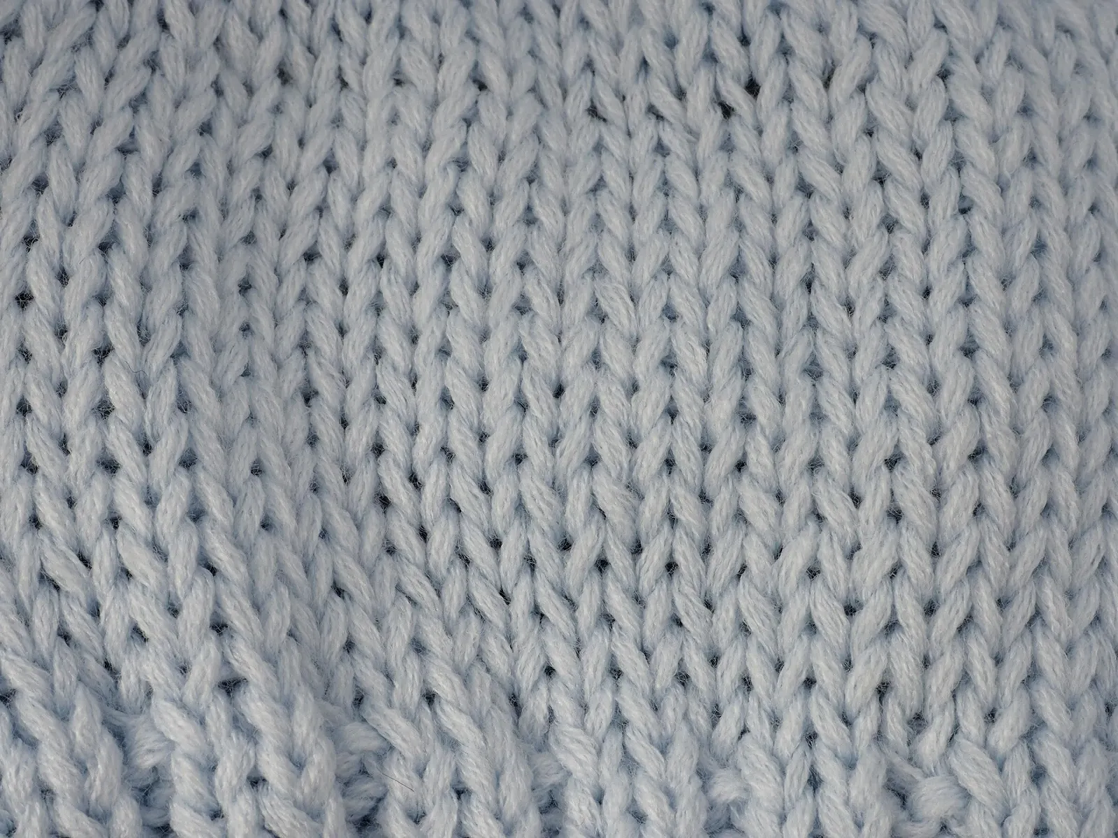 Шапка Детская SABBOT с двумя меховыми помпонами, флисовая подкладка, зимняя, вязаная, теплая, фото №1