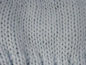 Шапка Детская SABBOT с двумя меховыми помпонами, флисовая подкладка, зимняя, вязаная, теплая - Фото 1