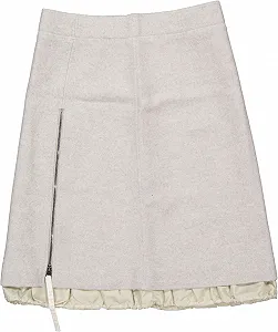Спідниця Marc Cain Жіноча Сіра - Фото 1