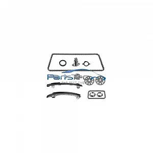Комплект ланцюга ГРМ PartsTec PTA114-0043 для TOYOTA synthetic.ua - Фото 1