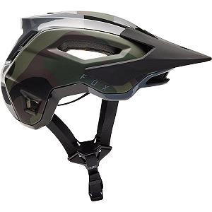 Шлем Fox Racing Speedframe Pro Camo, CE synthetic.ua - Фото 1