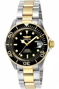 Часы автоматические Invicta Pro Diver 40 мм - Фото 1