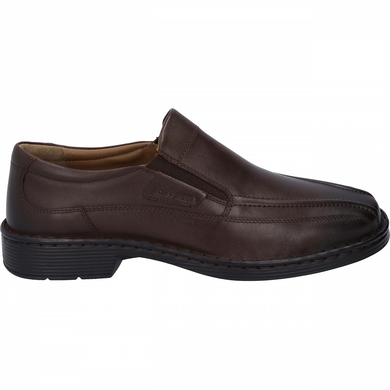 Чоловічі Туфлі Josef Seibel Bradford 07 38288 23 600_B, фото №3