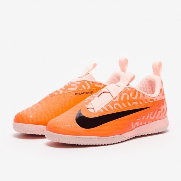 Футзалки Nike JR PHANTOM GX ACADEMY WC IC 38.5, фото №4