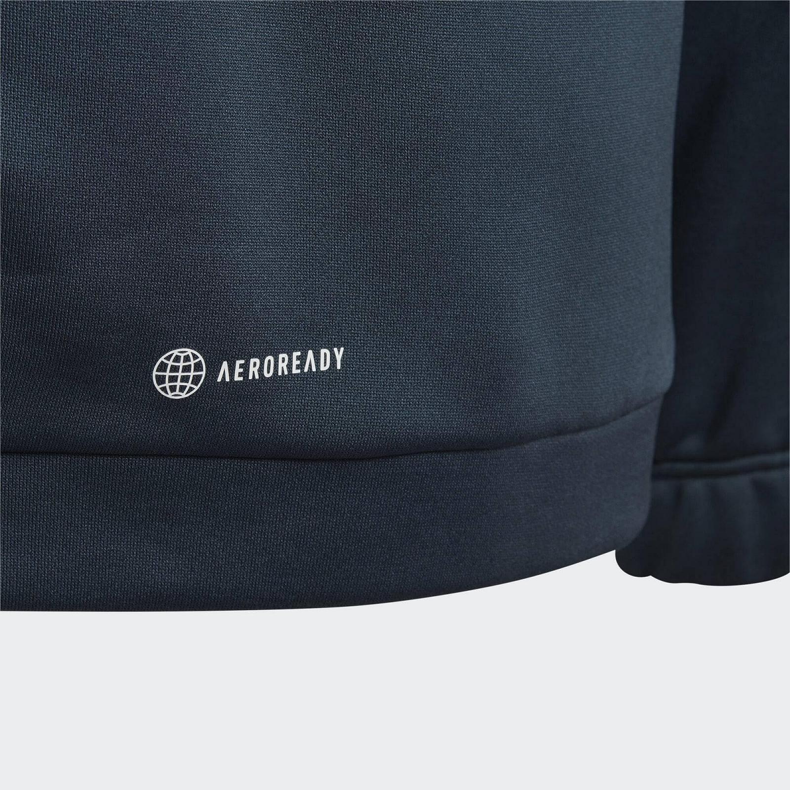 Детская толстовка adidas U Ti, фото №6