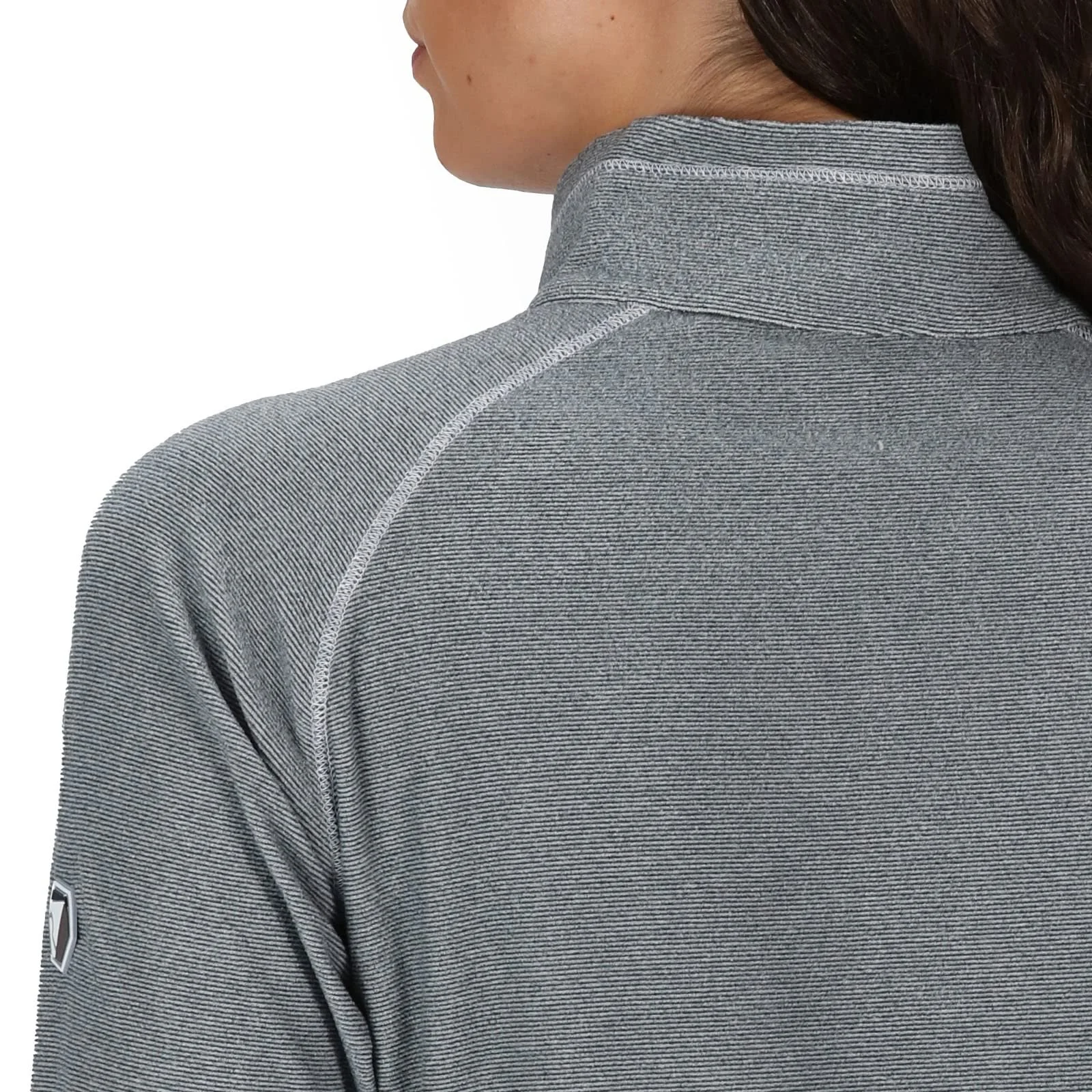 Флісова Куртка Regatta Montes Жіноча, фото №4