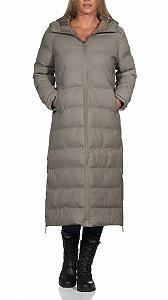 Зимове пальто Hailys HANNA Жіноче synthetic.ua - Фото 1