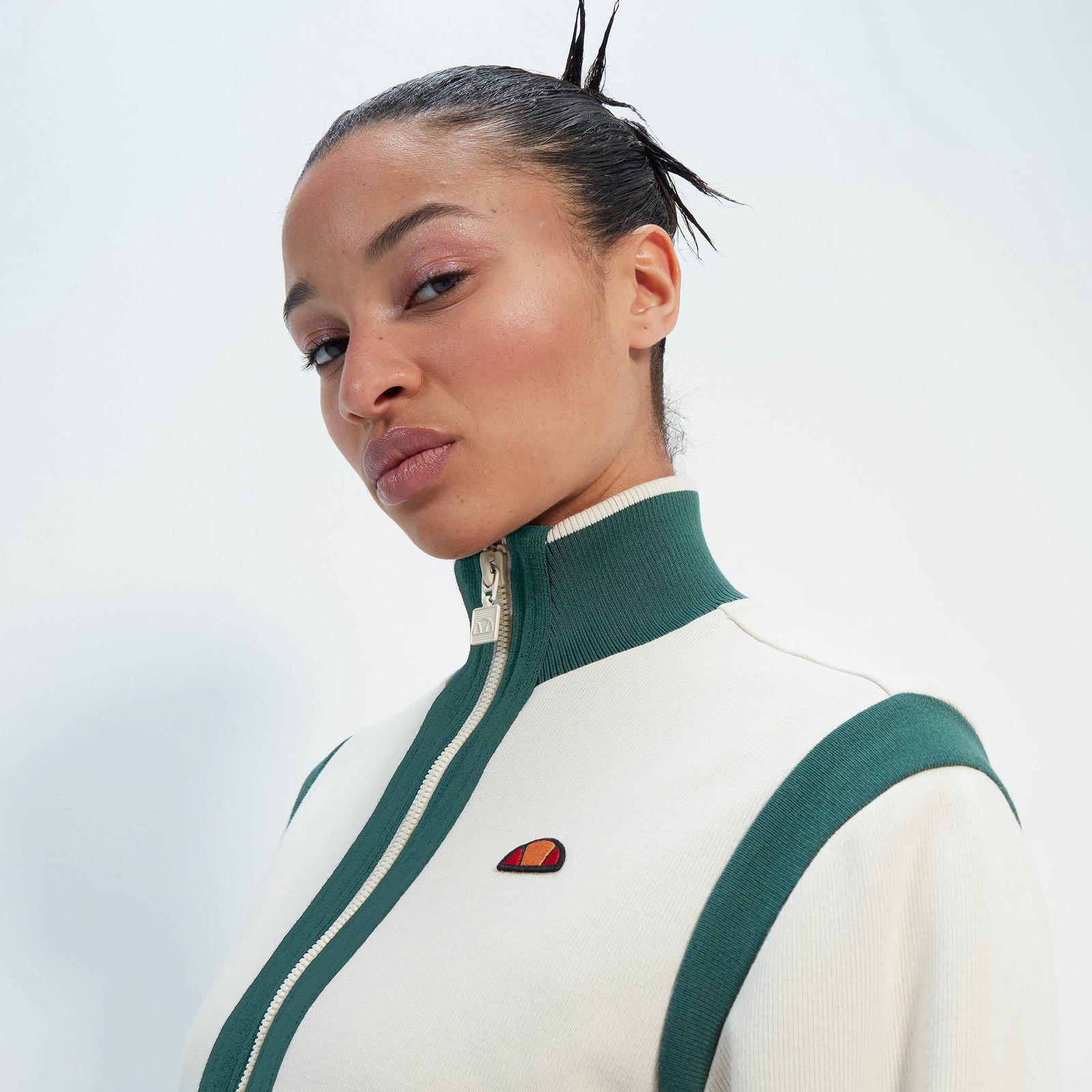 Джемпер Ellesse Letteria Track Top S, фото №4