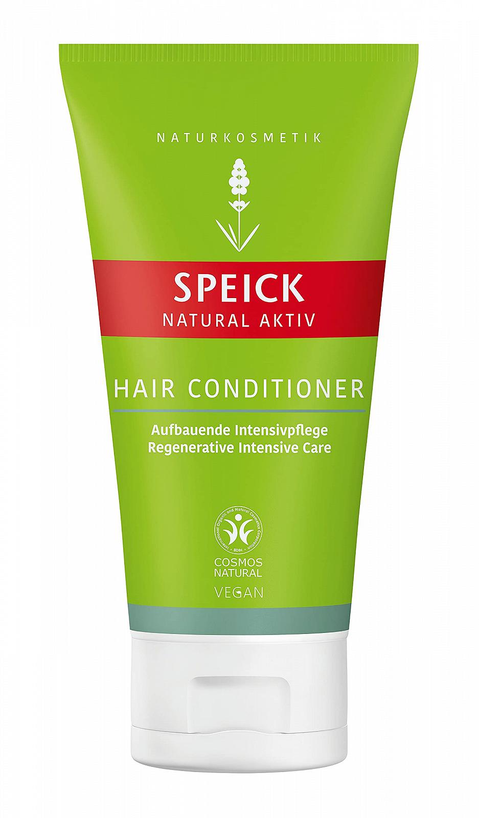 Кондиционер Speick Natural Active, фото №1 Кондиционер Speick Natural Active, фото №1