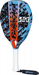 Ракетка для падел-тенісу  Babolat AIR VERTUO Різнокольоровий synthetic.ua - Фото 1