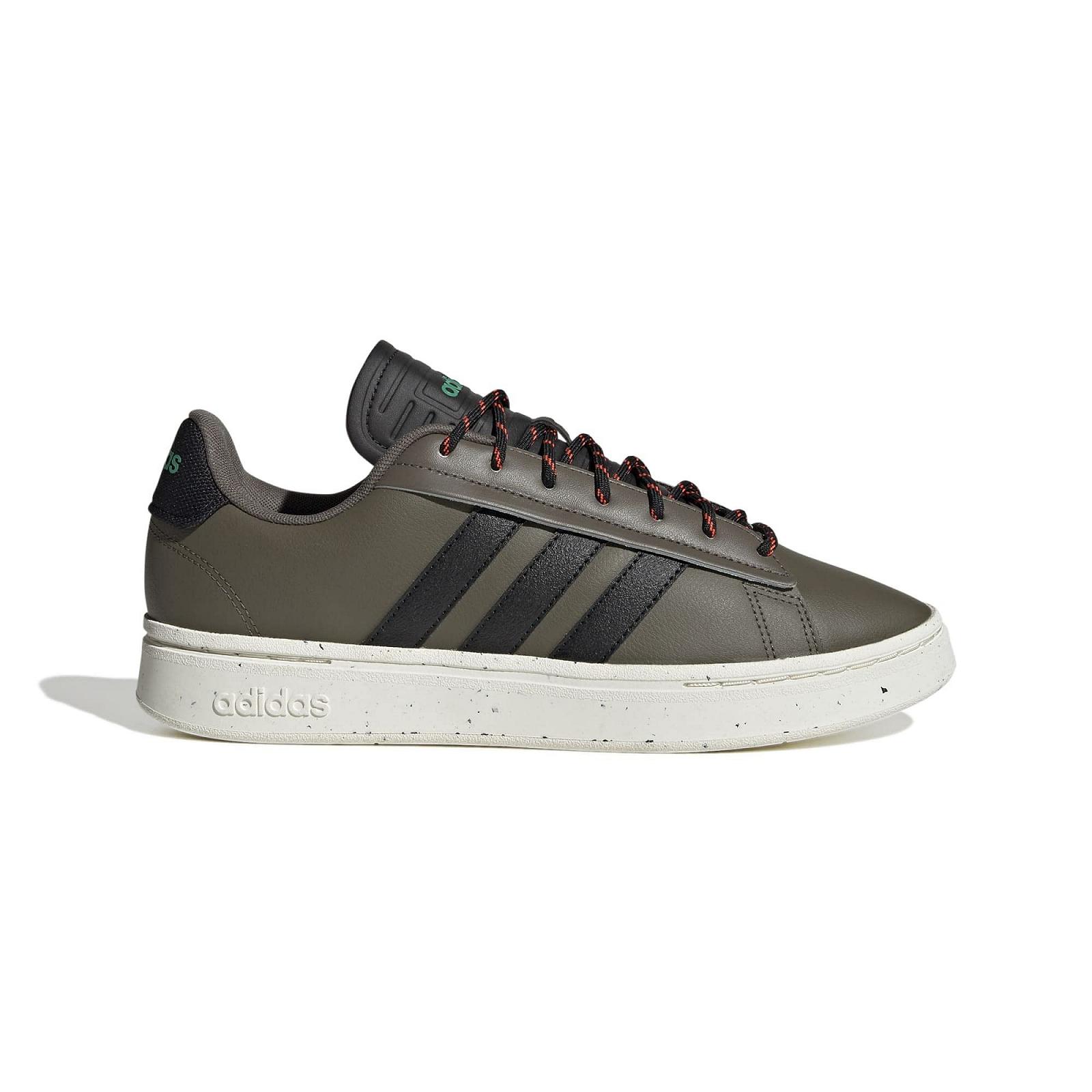 Кросівки Adidas Grand Court Alpha чоловічі, фото №9
