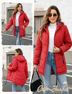 Куртка Yuson Girl Зимова synthetic.ua - Фото 1