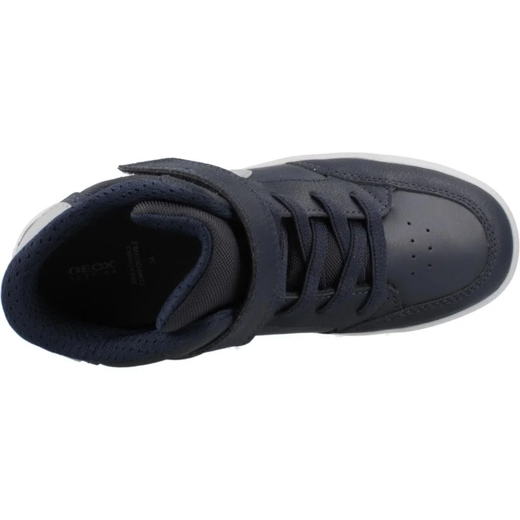 Кроссовки Geox J Arzach Boy A, фото №7 Кроссовки Geox J Arzach Boy A, фото №7