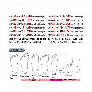 Кросівки AARDIMI Чоловічі, Повсякденне Взуття, зі штучної шкіри, Весна-Осінь synthetic.ua - Фото 1