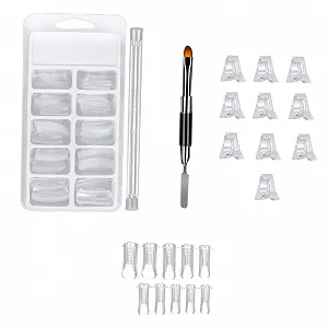 Купить Набор зажимов для ногтей WRITWAA - Фото 1 Набор зажимов для ногтей WRITWAA - Фото 1