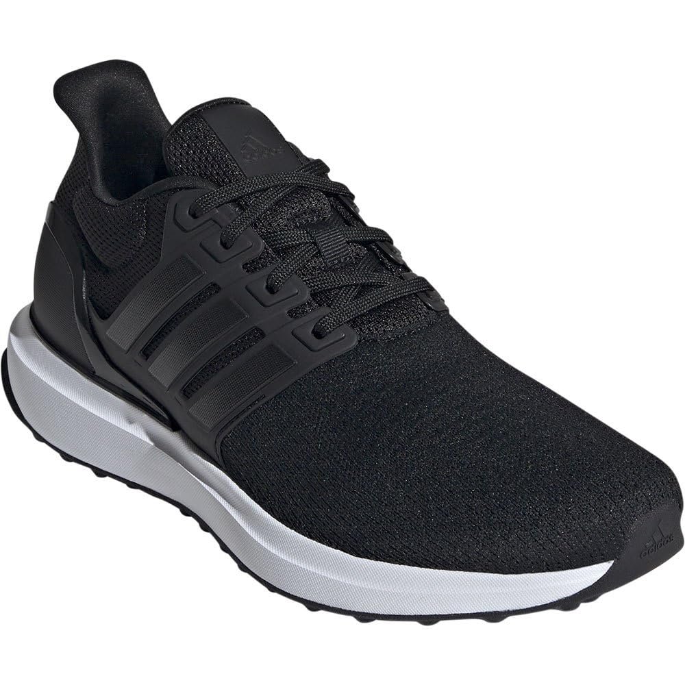 Кроссовки Adidas Ubounce DNA CBLACK/CBLACK/FTWWHT, фото №4