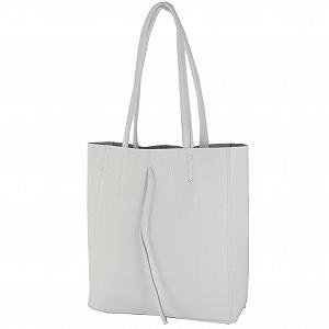 Сумка Modamoda de T253 из кожи, Италия synthetic.ua - Фото 1