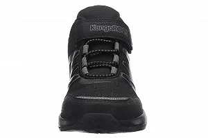 Кросівки KangaROOS Kd-Turn Mid Ev Дитячі Унісекс synthetic.ua - Фото 1