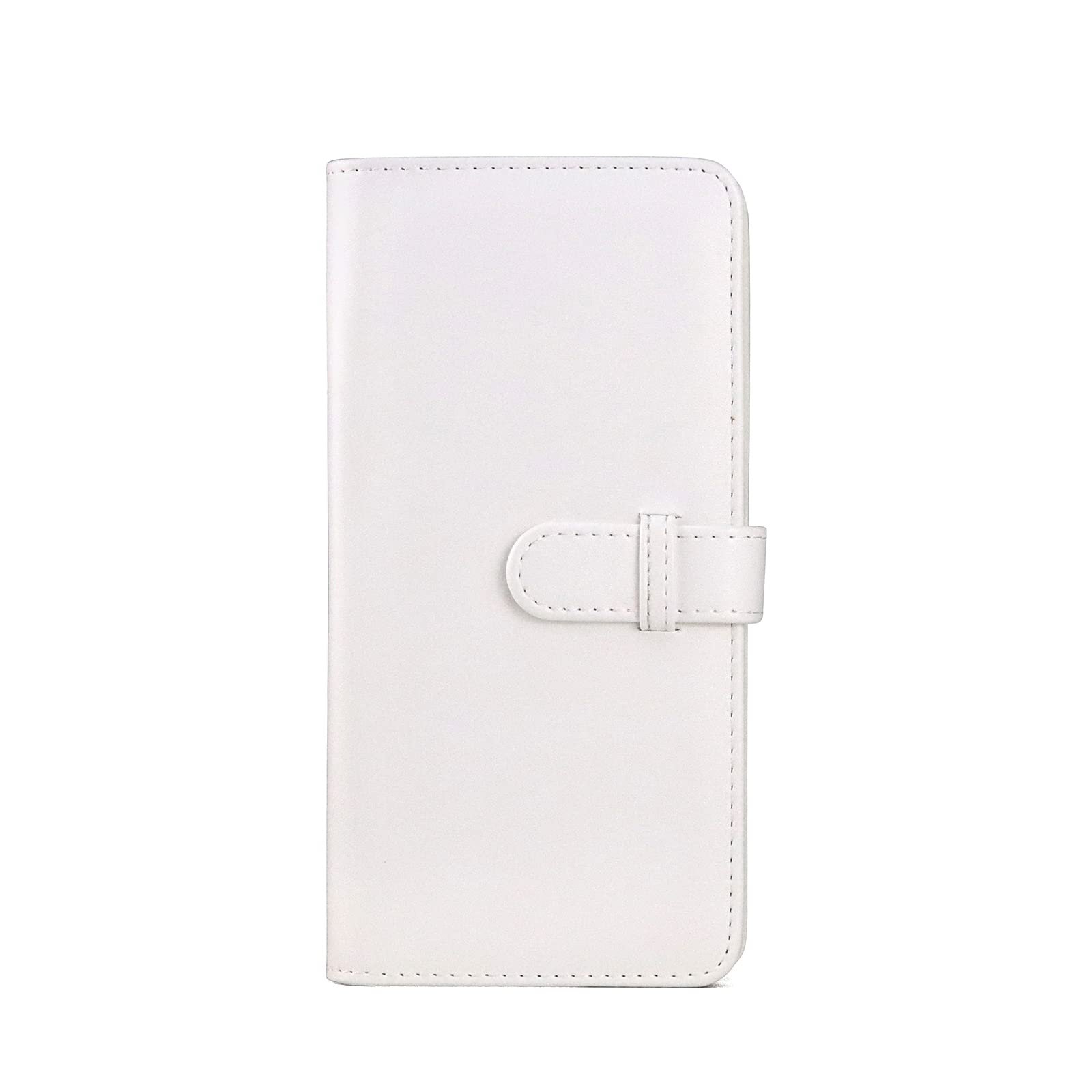 Фотоальбом Rieibi Mini 80 карманов PU Leather для Fujifilm Instax Square SQ1/SQ20/SQ10/SQ6/SP-3 Cute Colorful, фото №2