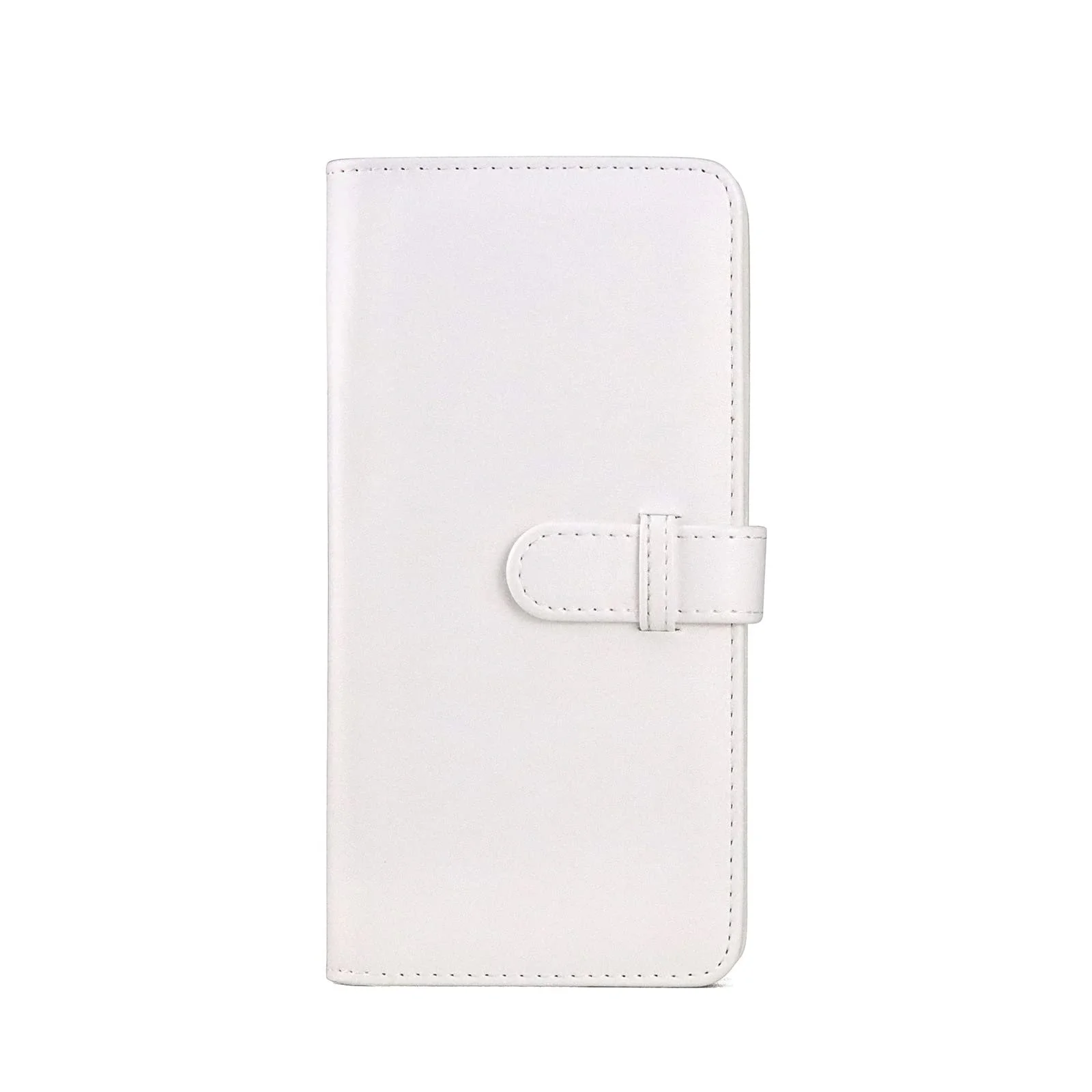 Фотоальбом Rieibi Mini 80 карманов PU Leather для Fujifilm Instax Square SQ1/SQ20/SQ10/SQ6/SP-3 Cute Colorful, фото №2