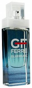 Туалетная вода Gianfranco Ferre Ferre Bluemusk 30 мл - Фото 1
