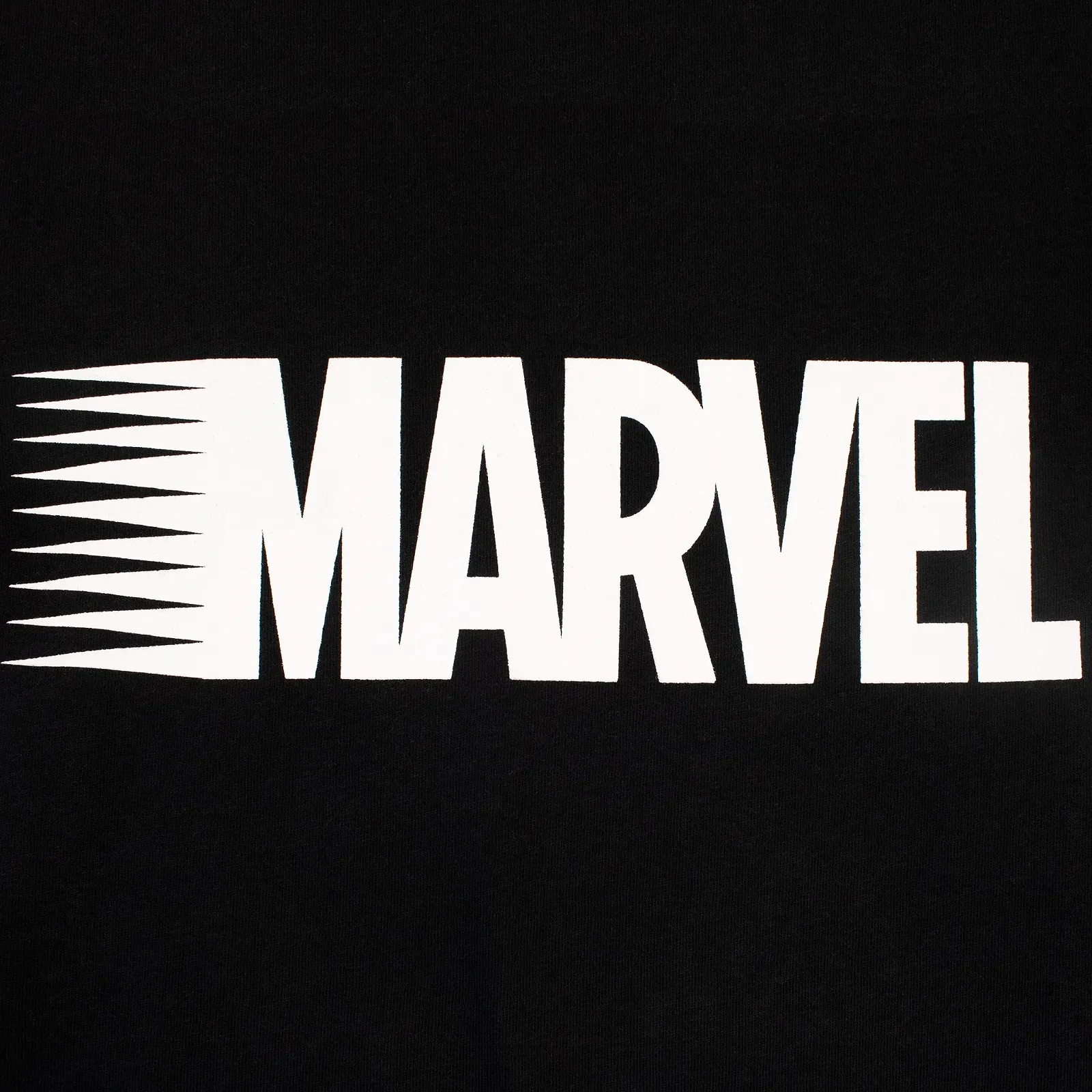 Піжама Marvel для хлопчиків, шорти, фото №3