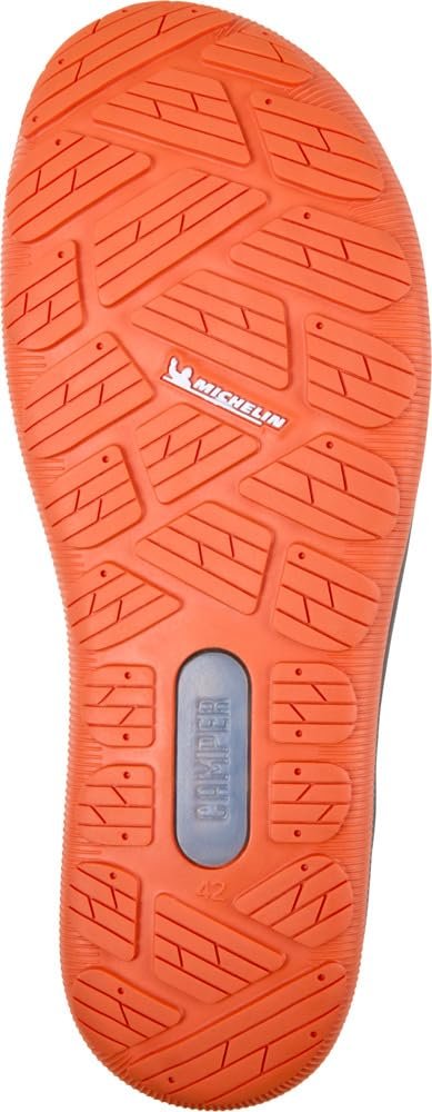 Черевики Camper Peu Pista Gm K300285, фото №3