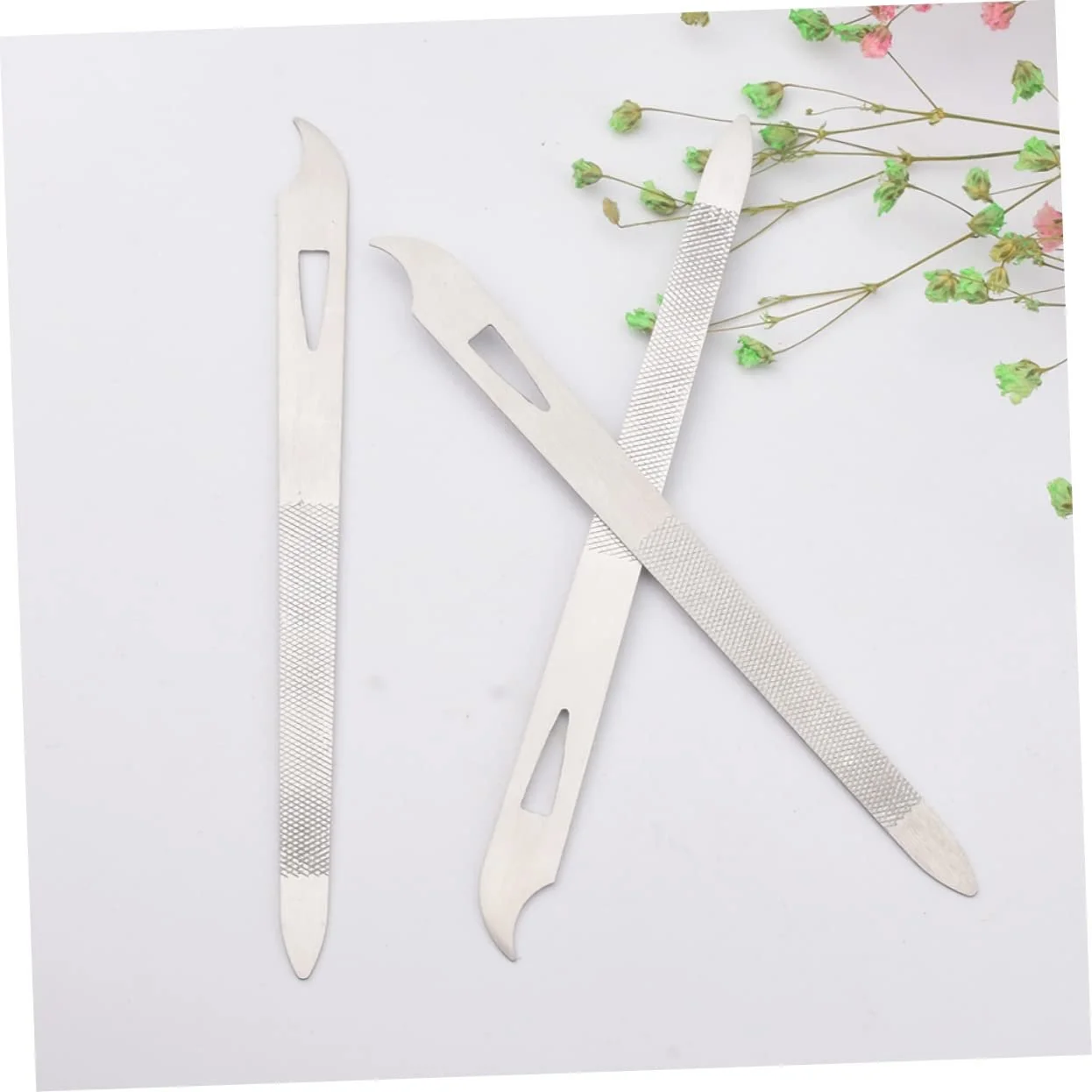 Пилки для ногтей PACKOVE, фото №5 Пилки для ногтей PACKOVE, фото №5