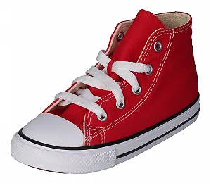 Кеды Converse Chuck Taylor All Star Hi Unisex для взрослых - Фото 1