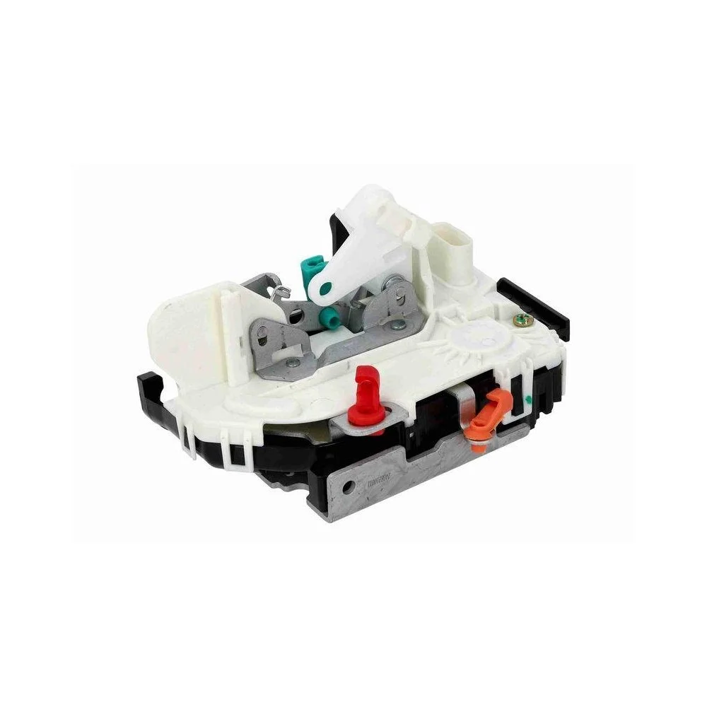 Замок двери VEMO V33-85-0066 Green Mobility Parts DODGE передний левый, фото №1