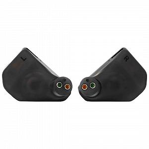 Наушники TRUTHEAR Hexa 1dd+3ba Внутриканальные Кабельные Вставные synthetic.ua - Фото 1