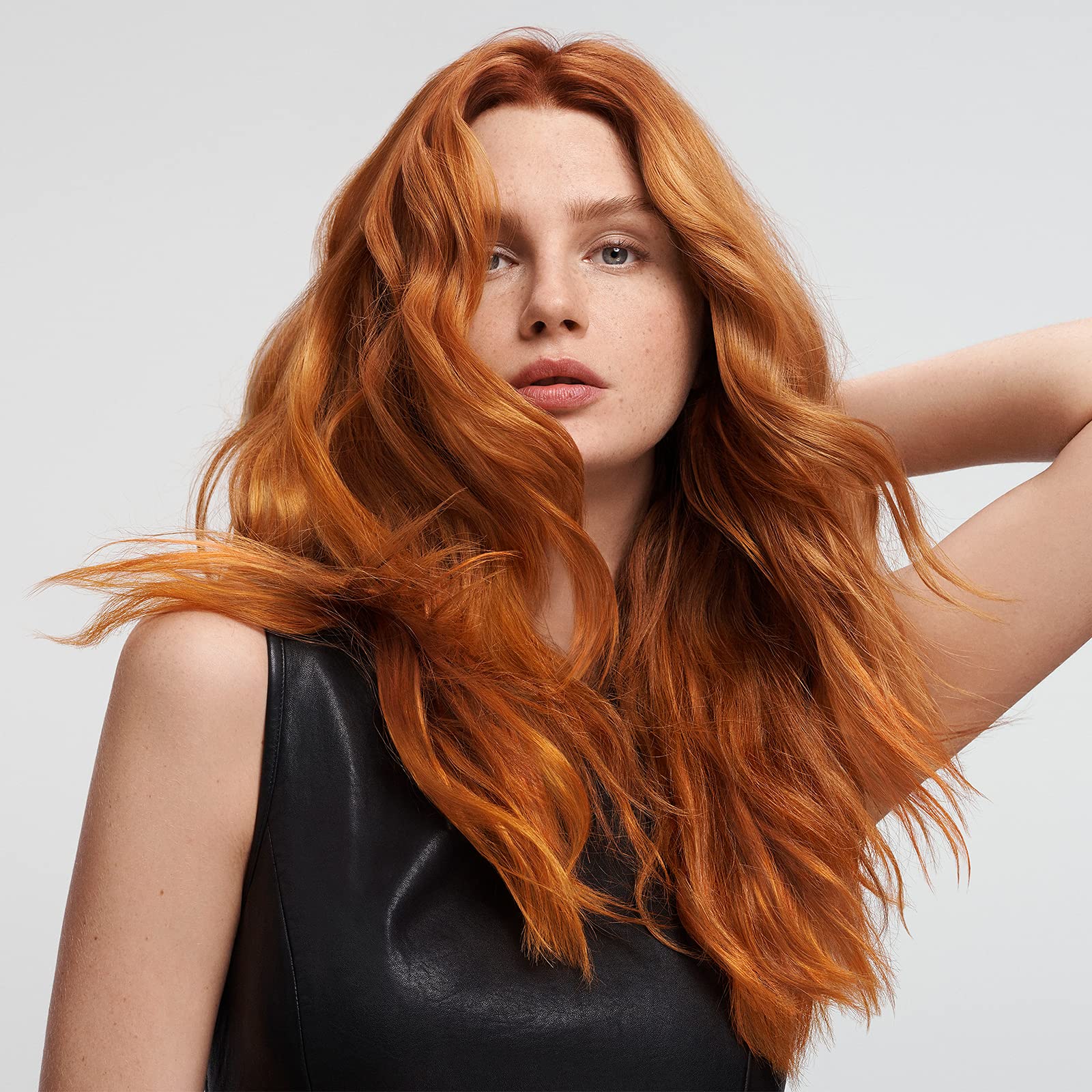 Шампунь Goldwell Dualsenses Color Revive Для підтримки кольору Мідний, фото №4