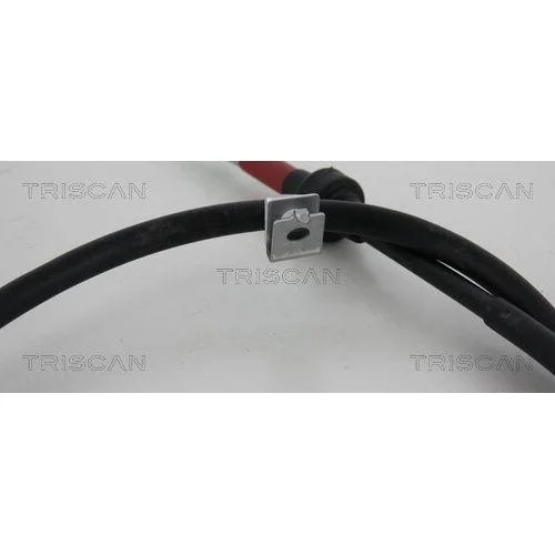 Трос стояночного тормоза TRISCAN 8140 421108 для MITSUBISHI задний правый, фото №2